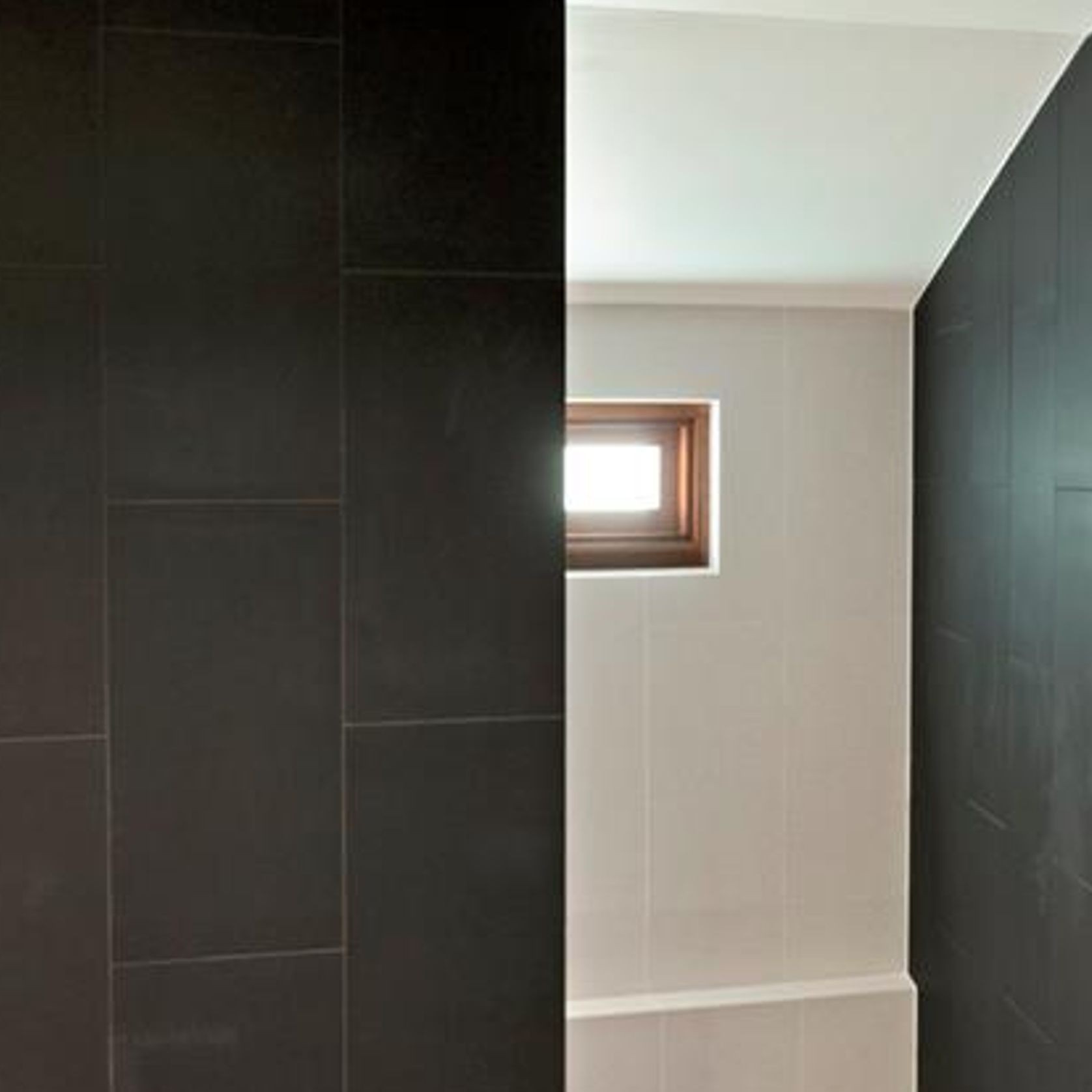 HB1010/250 Frameless Square Grill for Bathroom Extract Fans gallery detail image