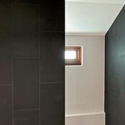 HB1010/250 Frameless Square Grill for Bathroom Extract Fans gallery detail image