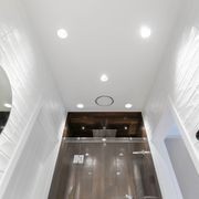 HB1040 Round Grill Cover for Bathroom Extract Fans gallery detail image