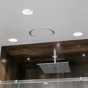 HB1040 Round Frameless Extraction Grill gallery detail image