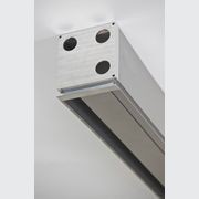 HB1220 Recessed Blind Box for Motorised Roller Blinds gallery detail image