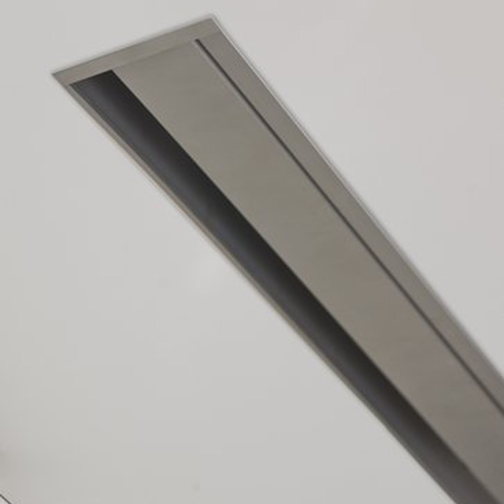 HB1220 Recessed Blind Box for Motorised Roller Blinds gallery detail image