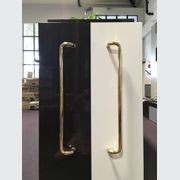 HB2247 600mm Off-Set D Pull gallery detail image