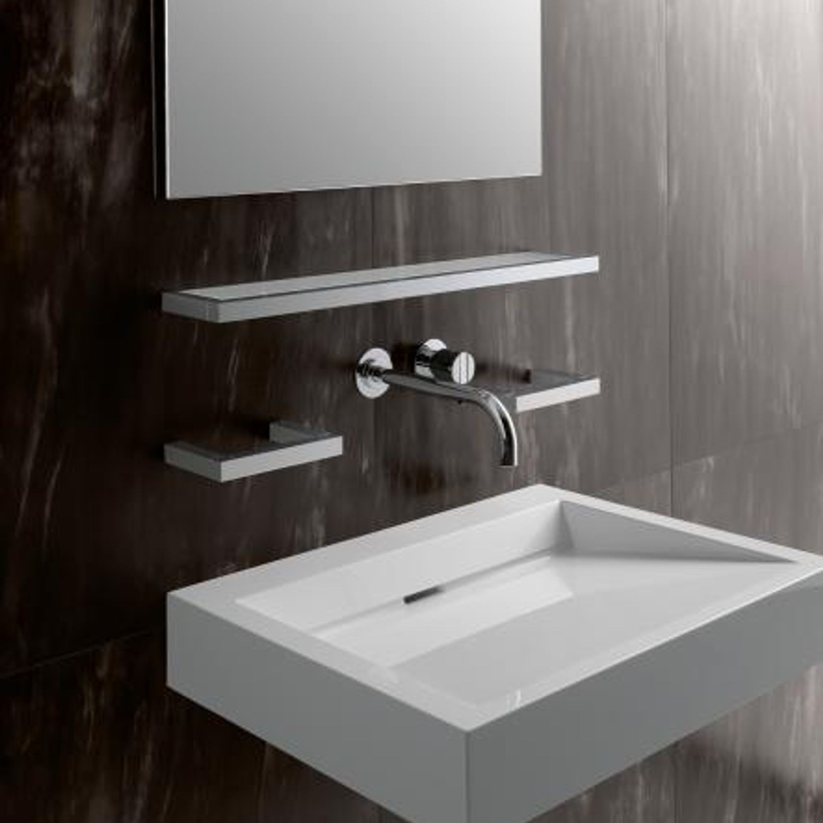 HEWI - Basins gallery detail image