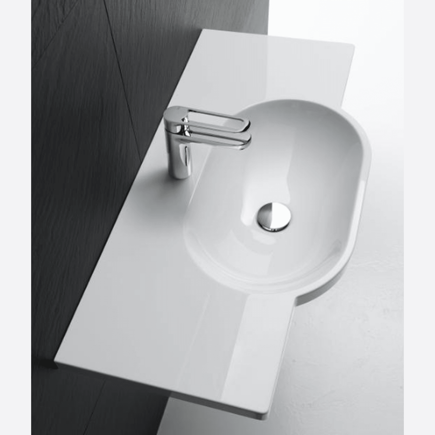 HEWI - Basins gallery detail image