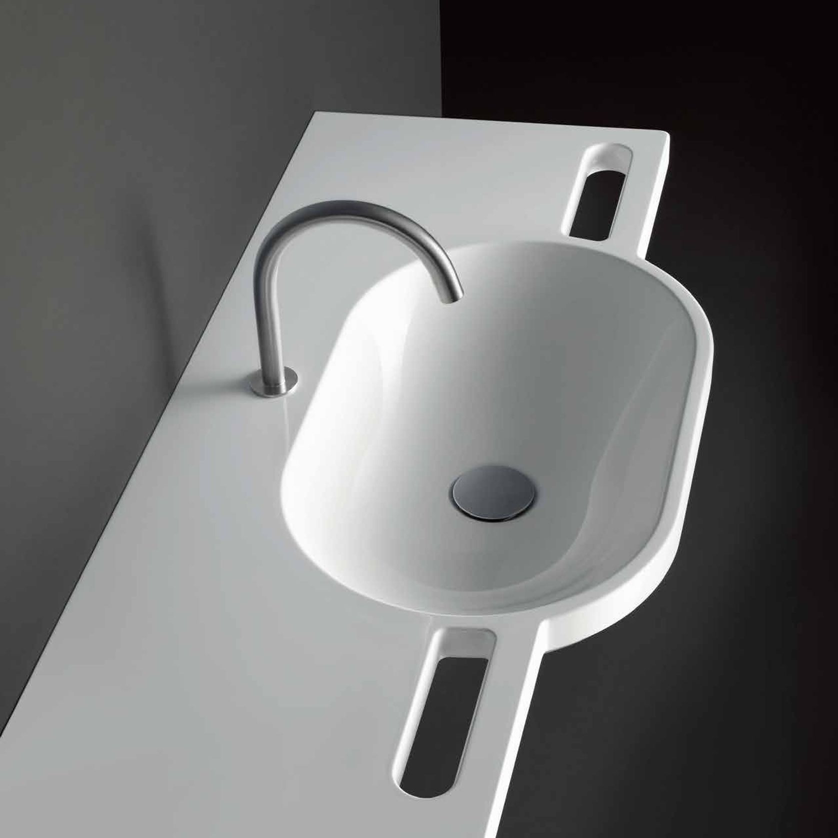 HEWI - Basins gallery detail image