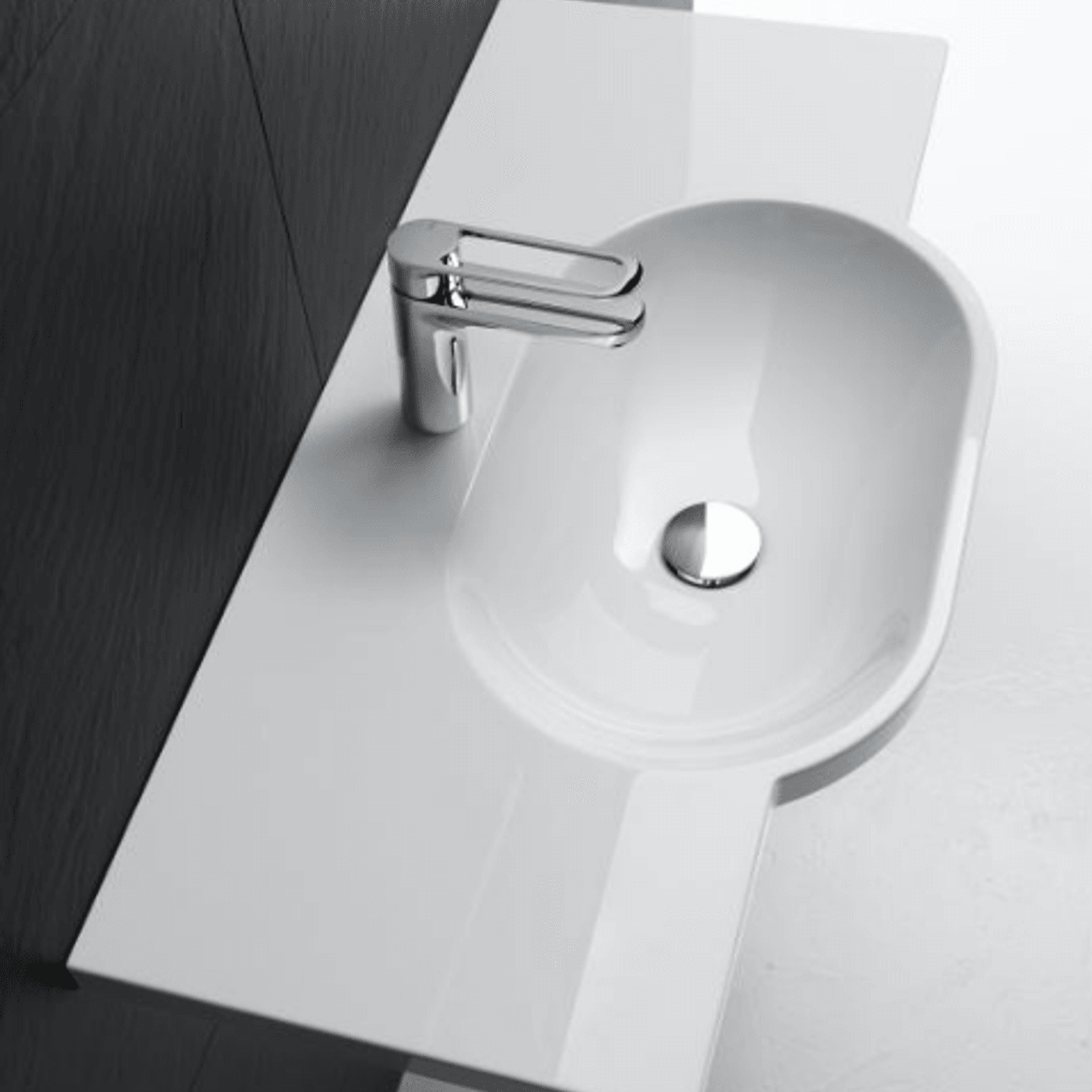 HEWI - Basins gallery detail image