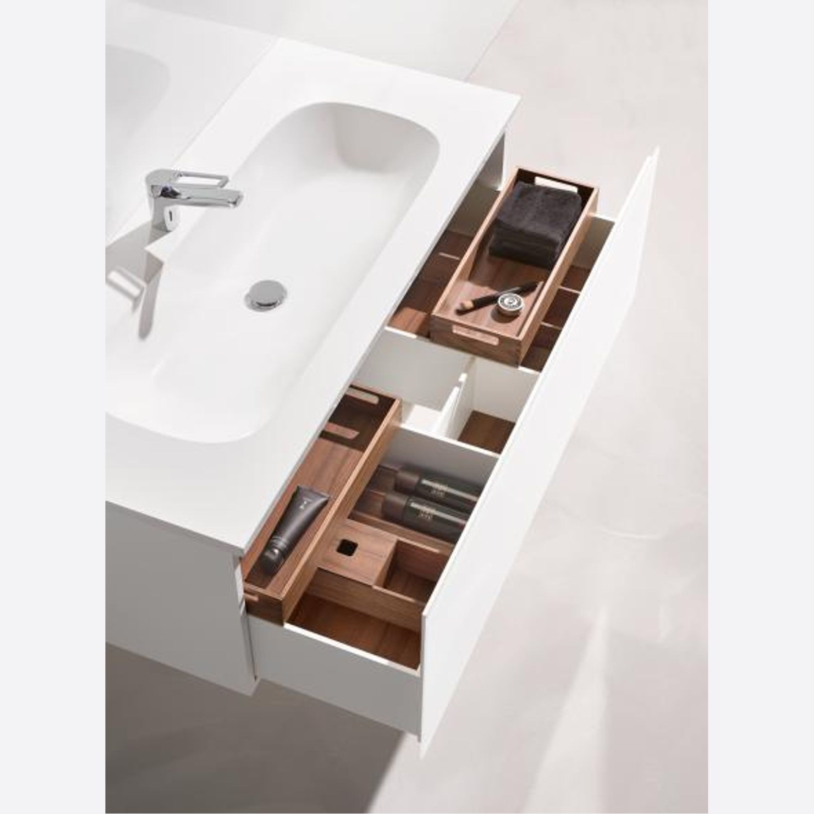 HEWI - Basins gallery detail image