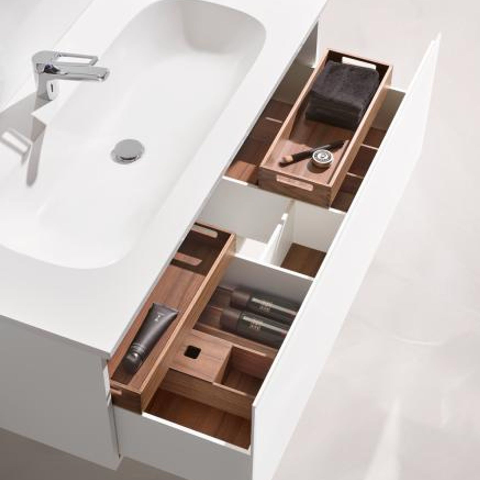 HEWI - Basins gallery detail image