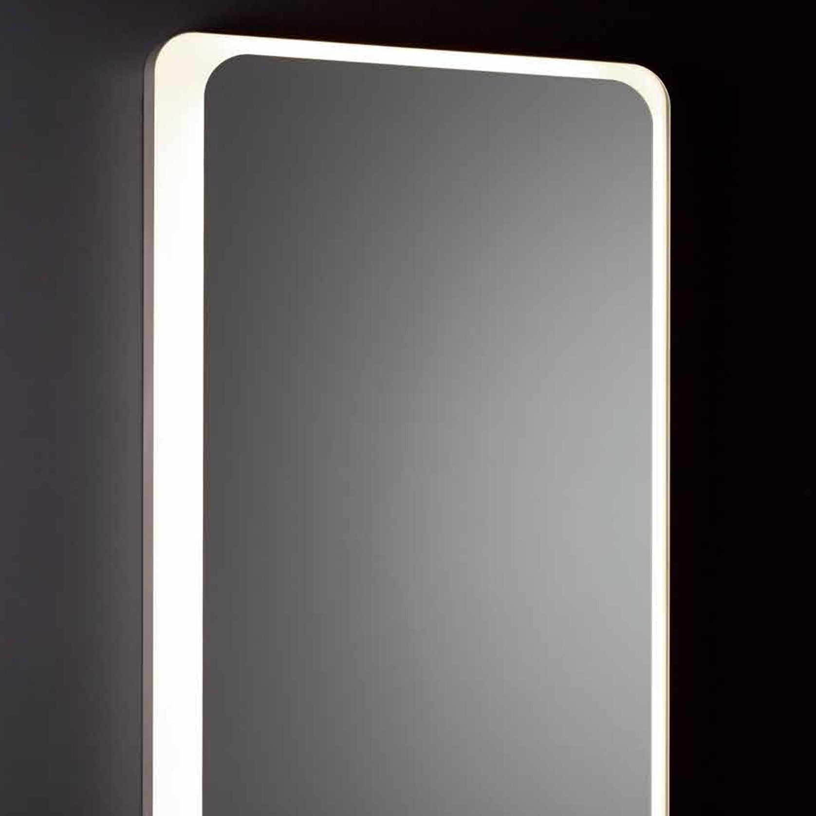 HEWI - Mirrors gallery detail image
