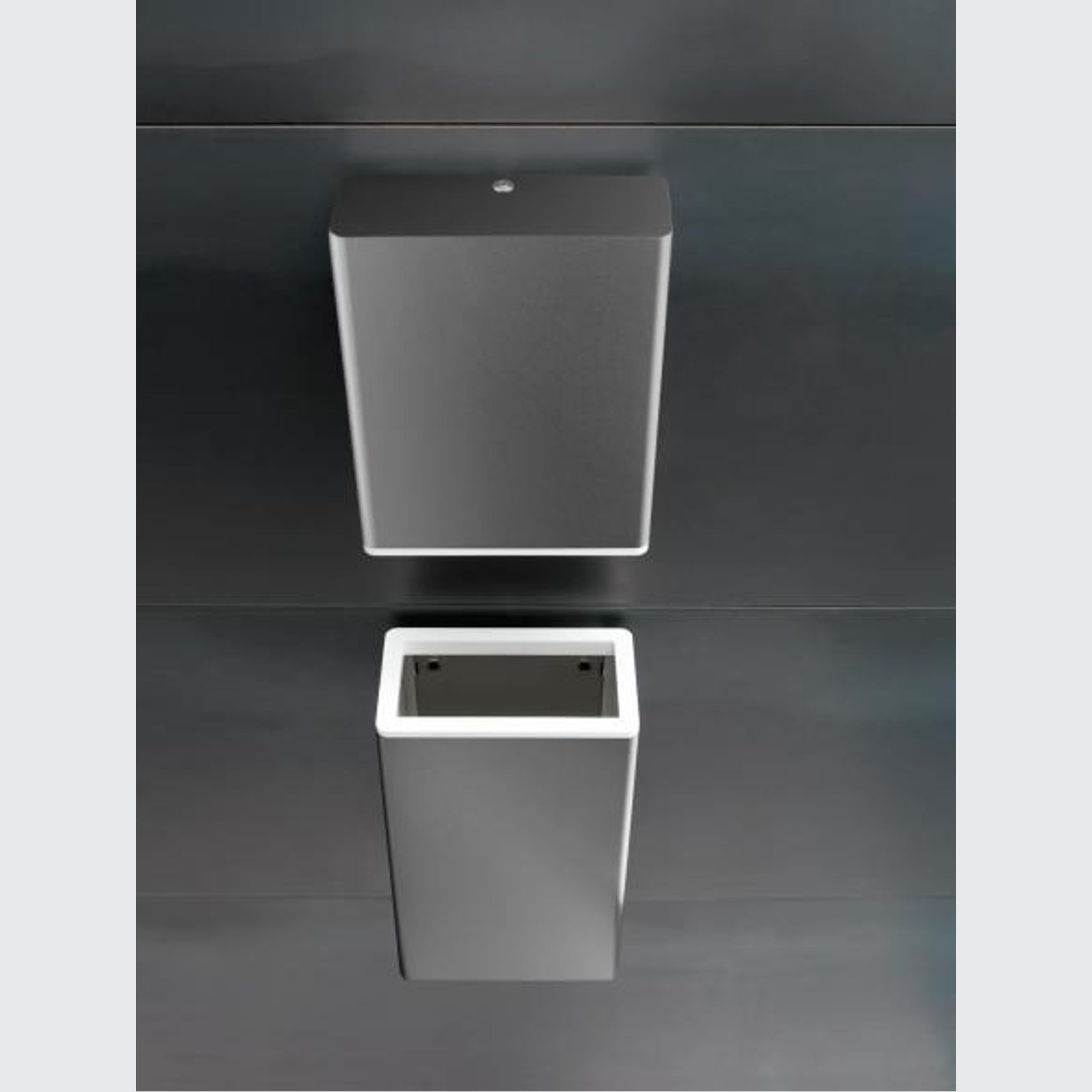 HEWI - Paper Towel Dispensers gallery detail image