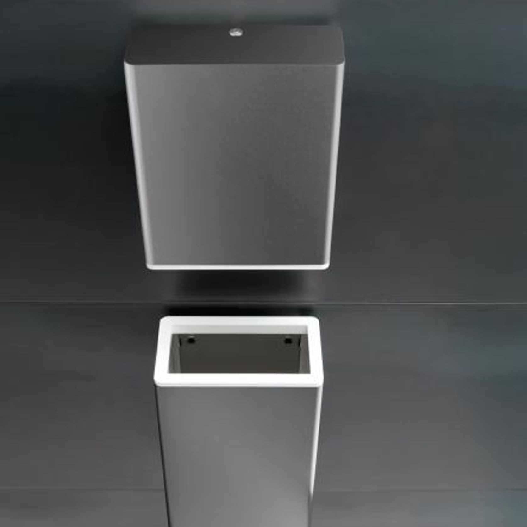 HEWI - Paper Towel Dispensers gallery detail image