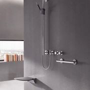 HEWI -Shower Head Rails gallery detail image