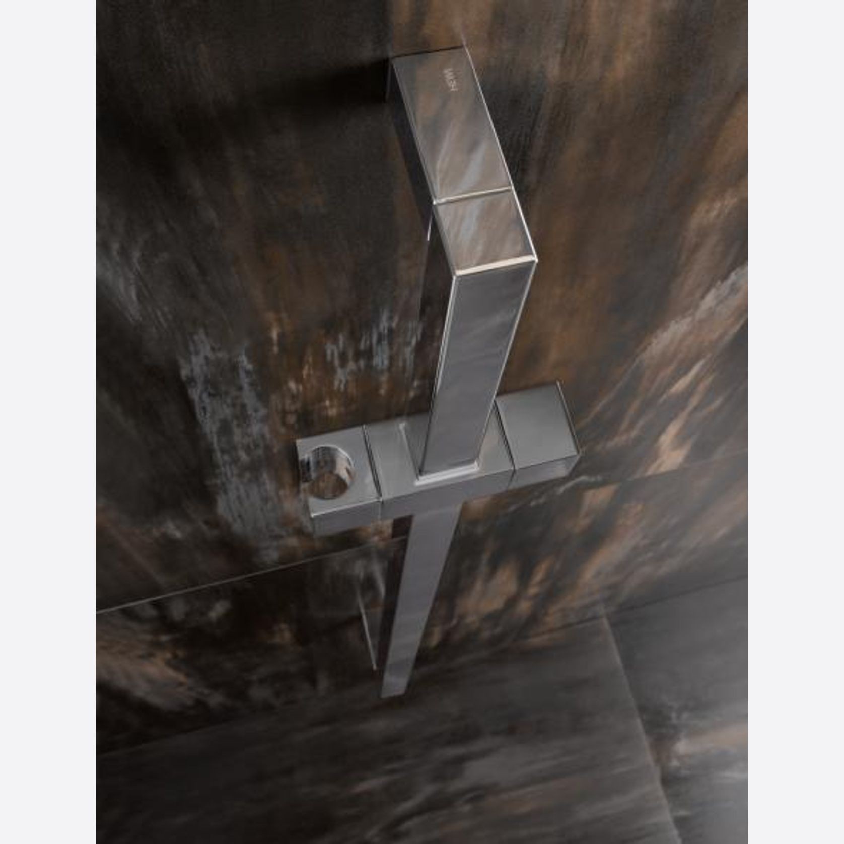 HEWI -Shower Head Rails gallery detail image