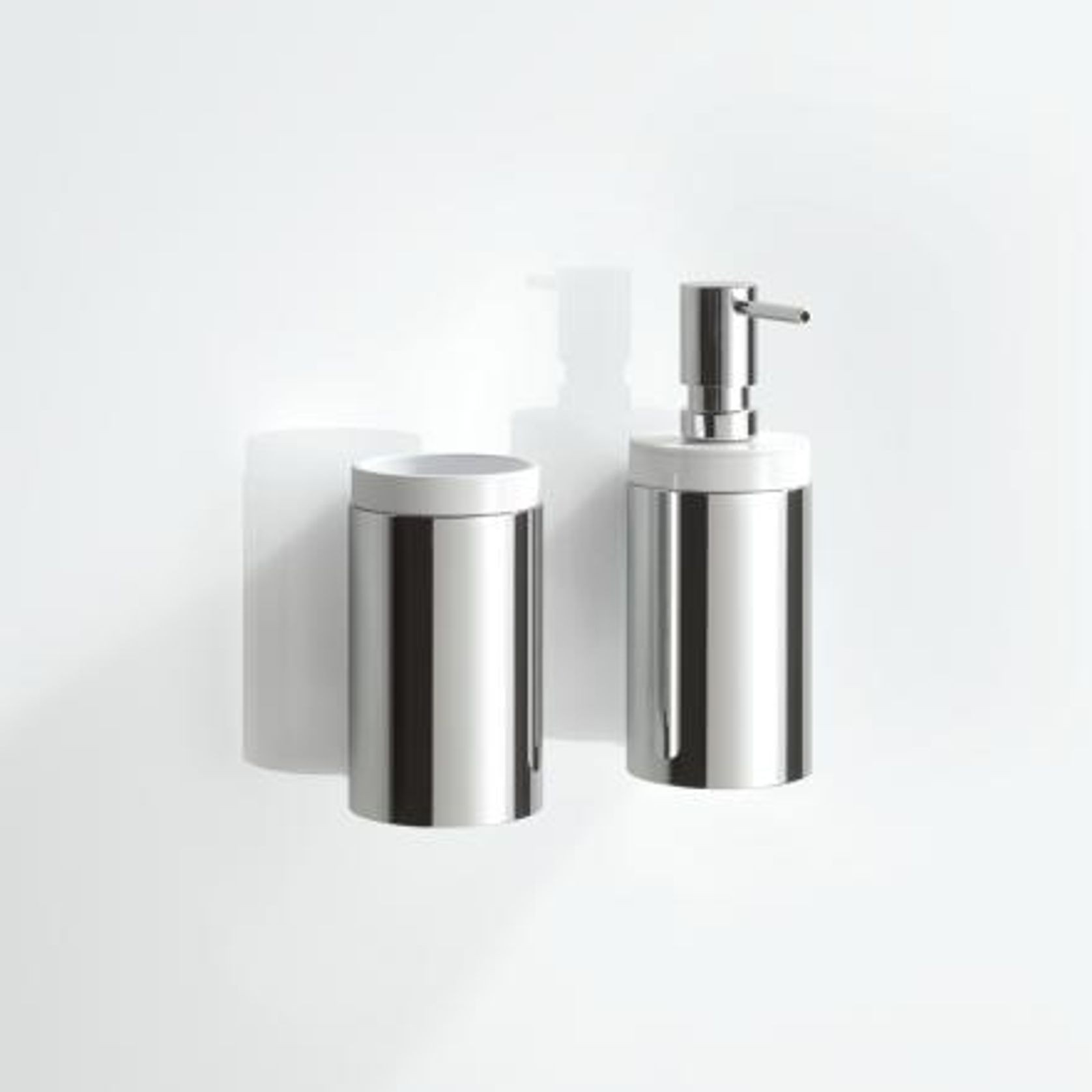 HEWI - Soap Dispensers / Dishes gallery detail image