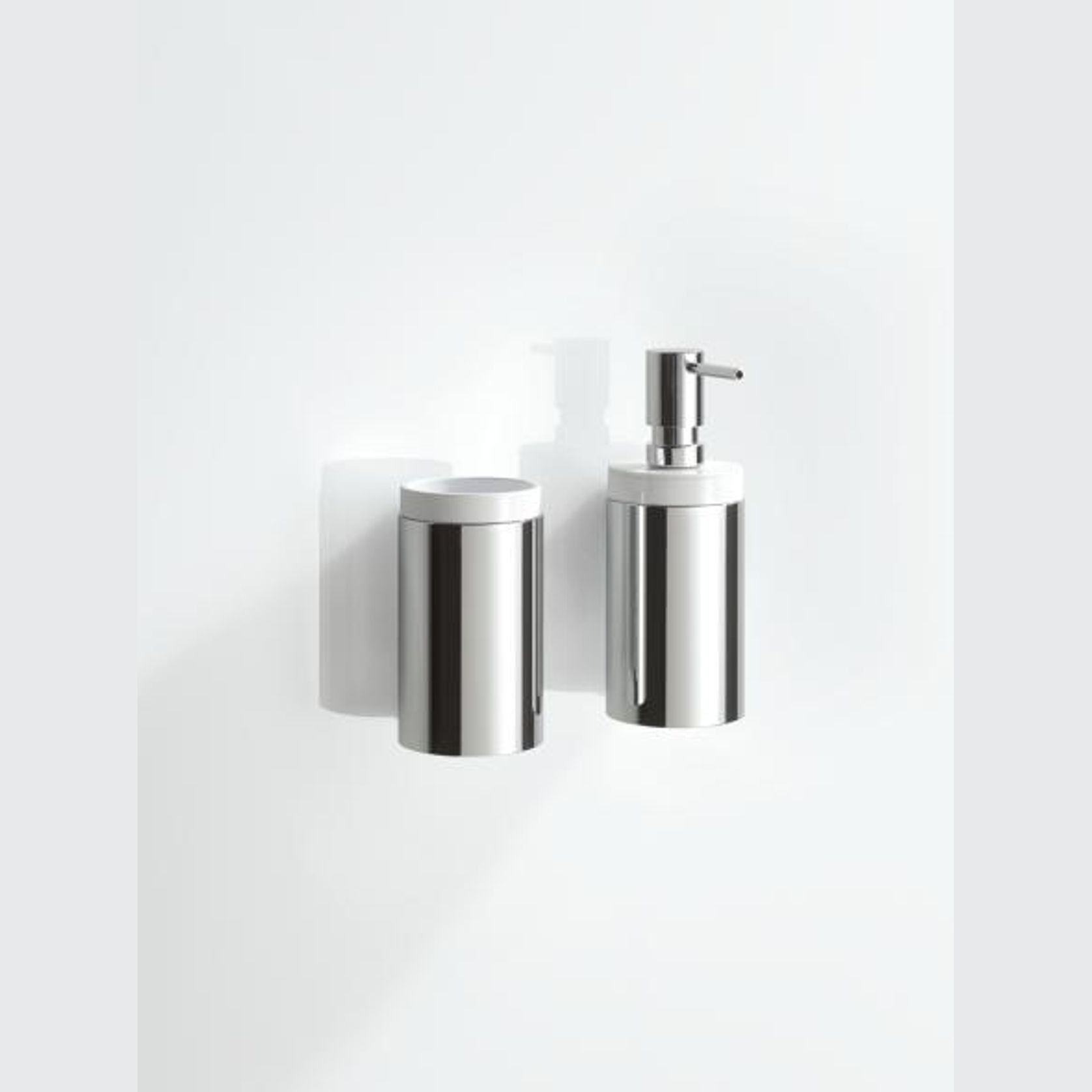 HEWI - Soap Dispensers / Dishes gallery detail image