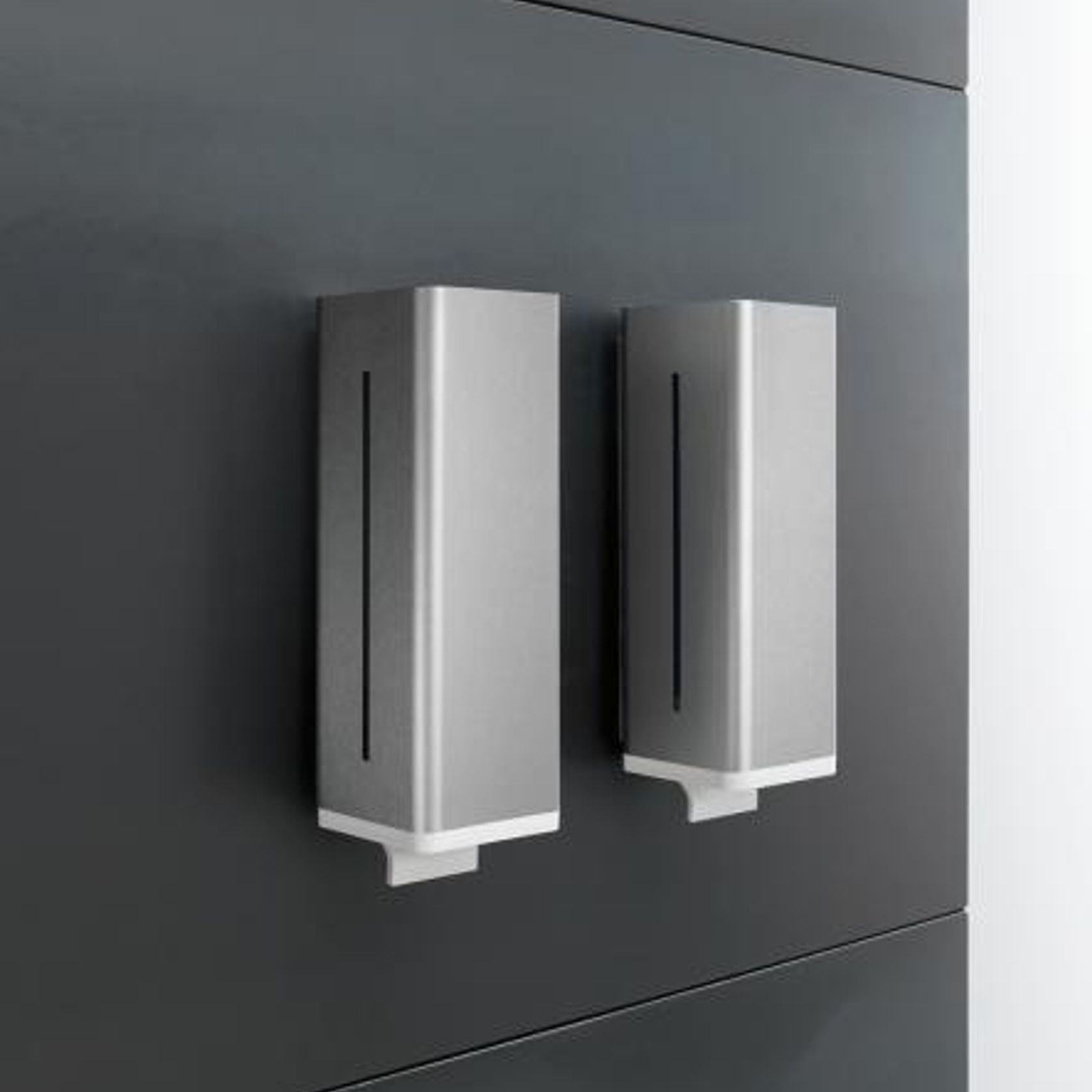 HEWI - Soap Dispensers / Dishes gallery detail image
