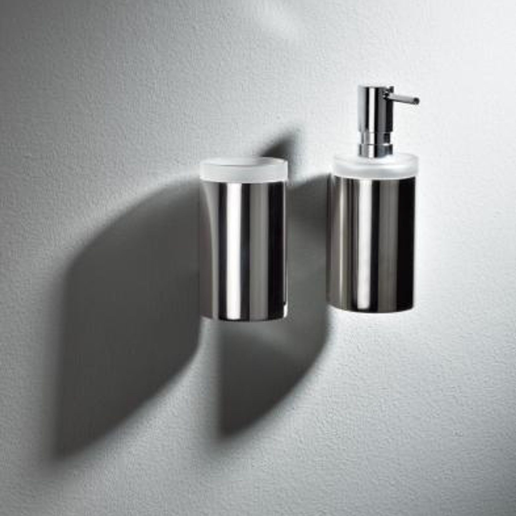 HEWI - Soap Dispensers / Dishes gallery detail image