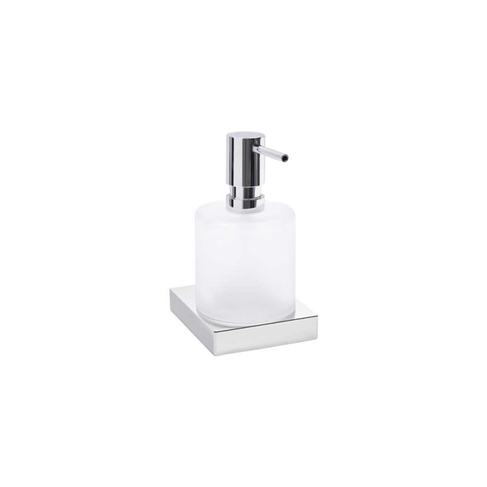 HEWI - Soap Dispensers / Dishes gallery detail image