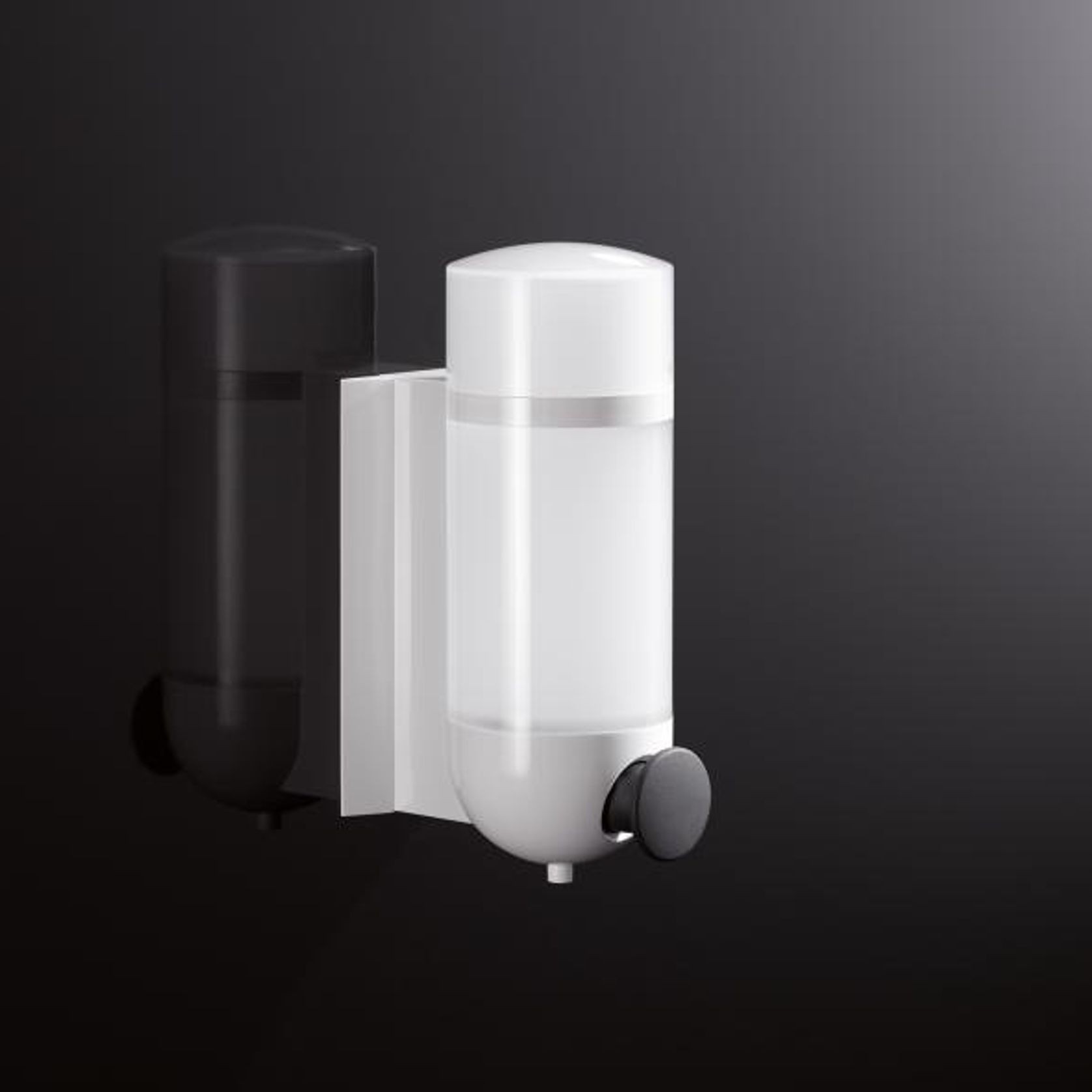 HEWI - Soap Dispensers / Dishes gallery detail image