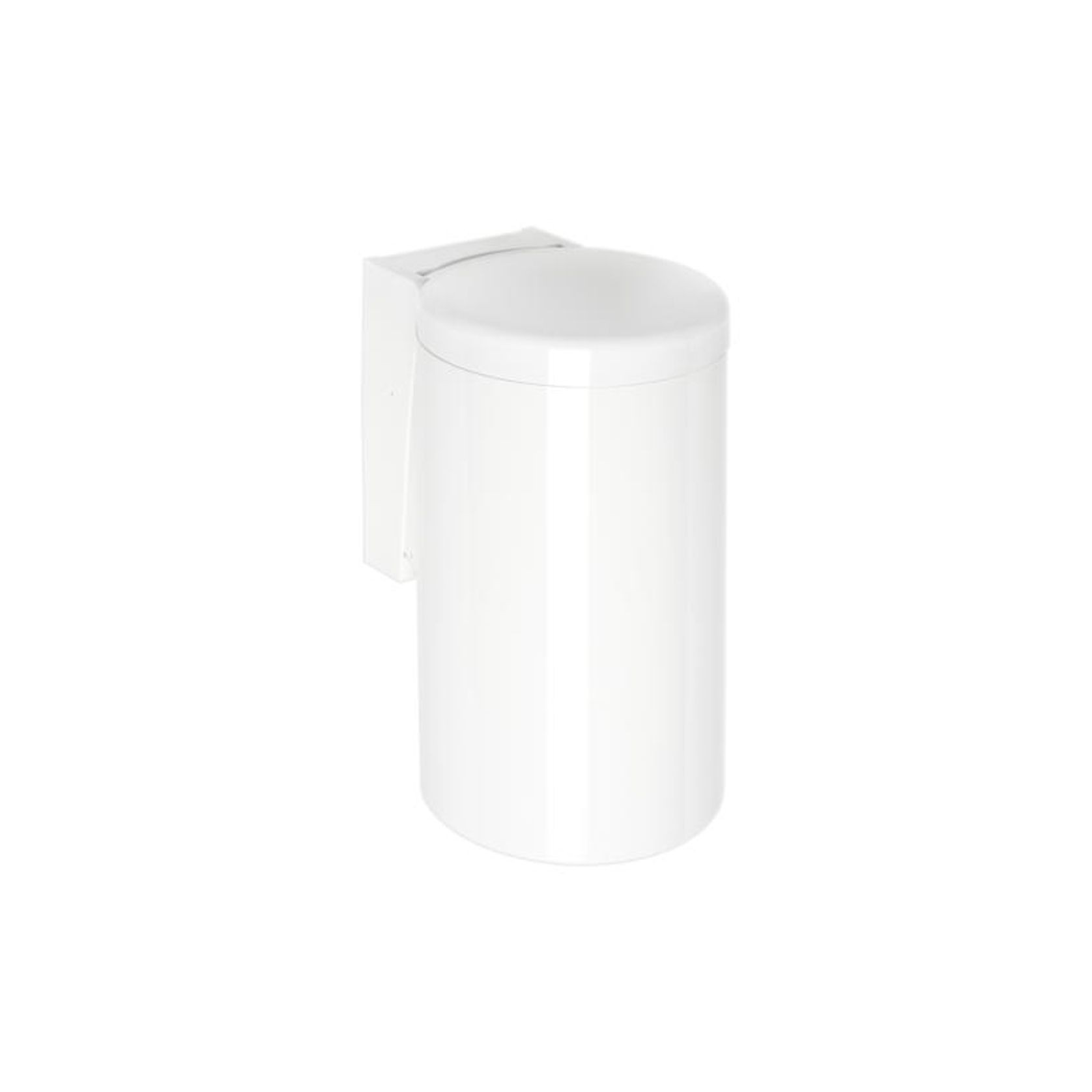 HEWI - Waste Bins gallery detail image