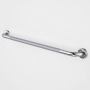 Home Collection Straight Knurled Grab Rail gallery detail image