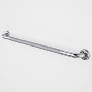 Home Collection Straight Knurled Grab Rail gallery detail image