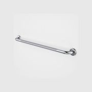Home Collection Straight Knurled Grab Rail gallery detail image