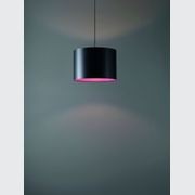 Half Moon Pendant Lamp by Karboxx gallery detail image