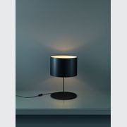 Half Moon Table Lamp by Karboxx gallery detail image
