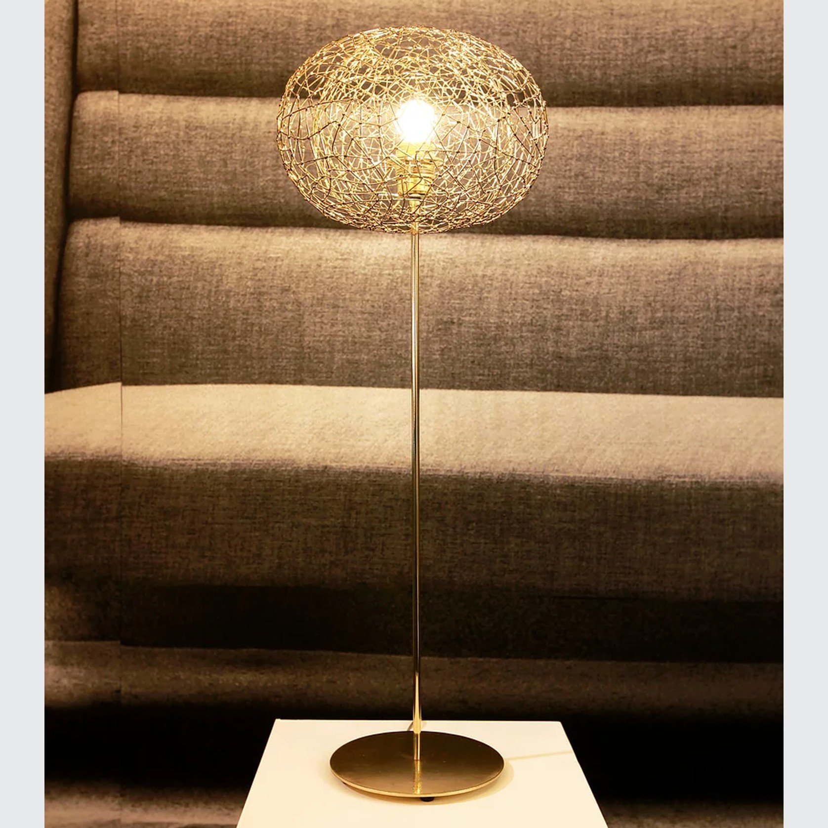 Halo Table Lamp by Ango gallery detail image