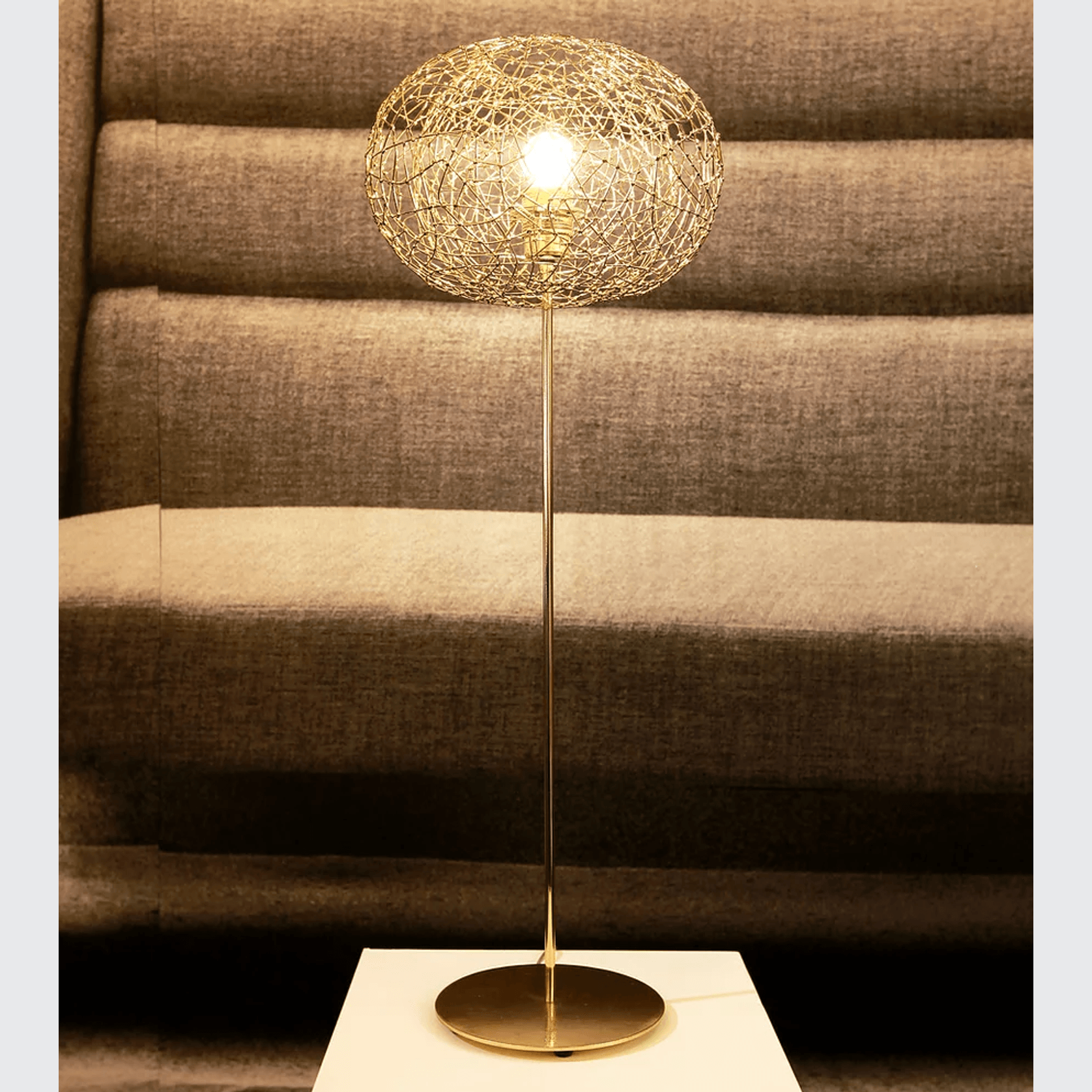 HALO Table Lamp by Ango gallery detail image