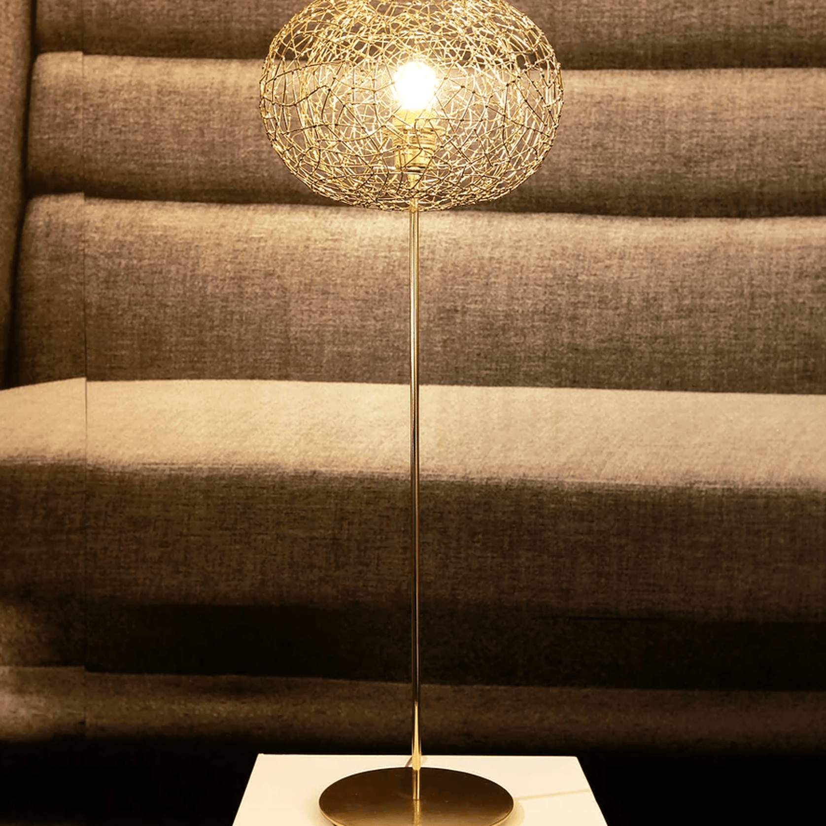 HALO Table Lamp by Ango gallery detail image