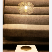 HALO Table Lamp by Ango gallery detail image