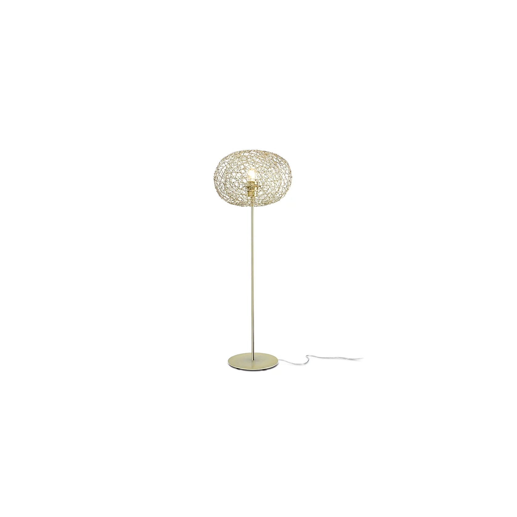 Halo Table Lamp by Ango gallery detail image