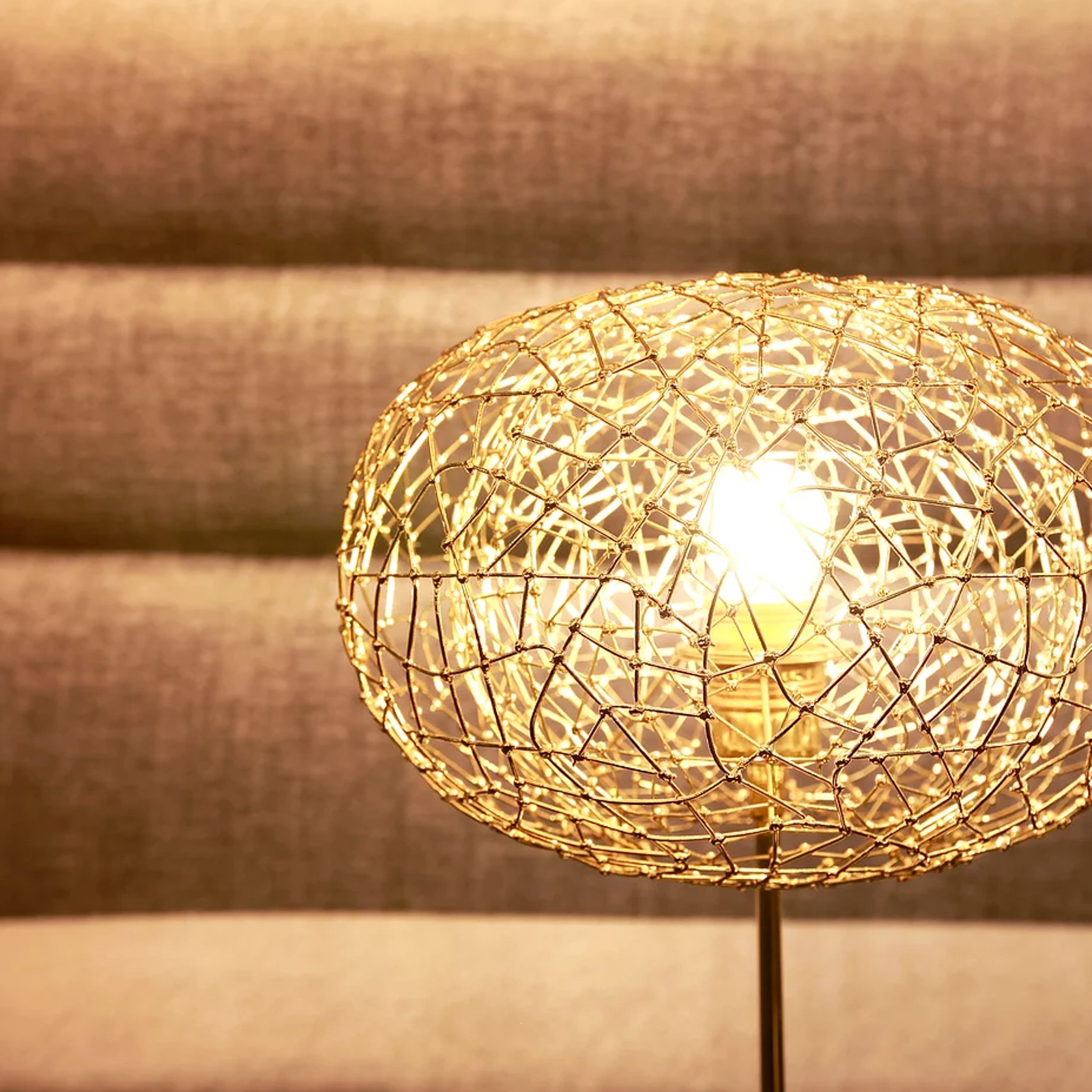HALO Table Lamp by Ango gallery detail image