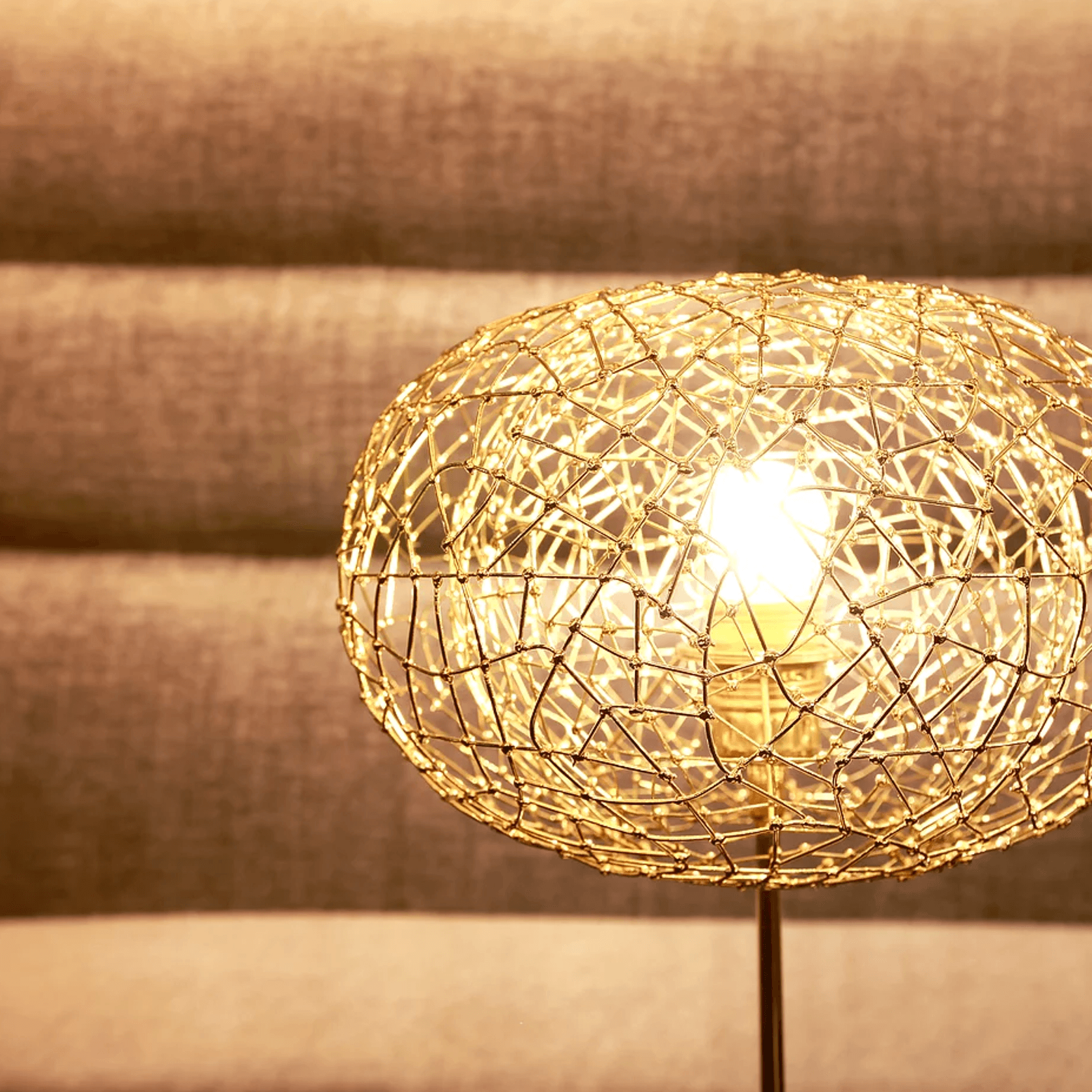 HALO Table Lamp by Ango gallery detail image