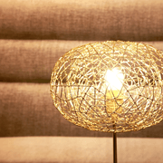 HALO Table Lamp by Ango gallery detail image