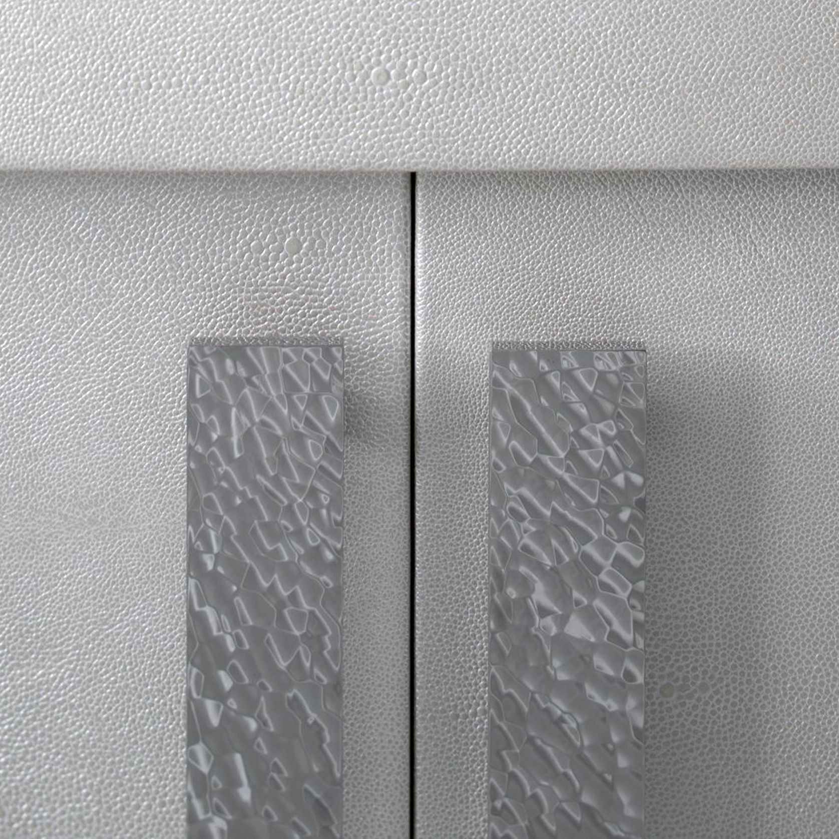 Joseph Giles Hammered Cabinet Handle gallery detail image
