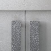 Joseph Giles Hammered Cabinet Handle gallery detail image