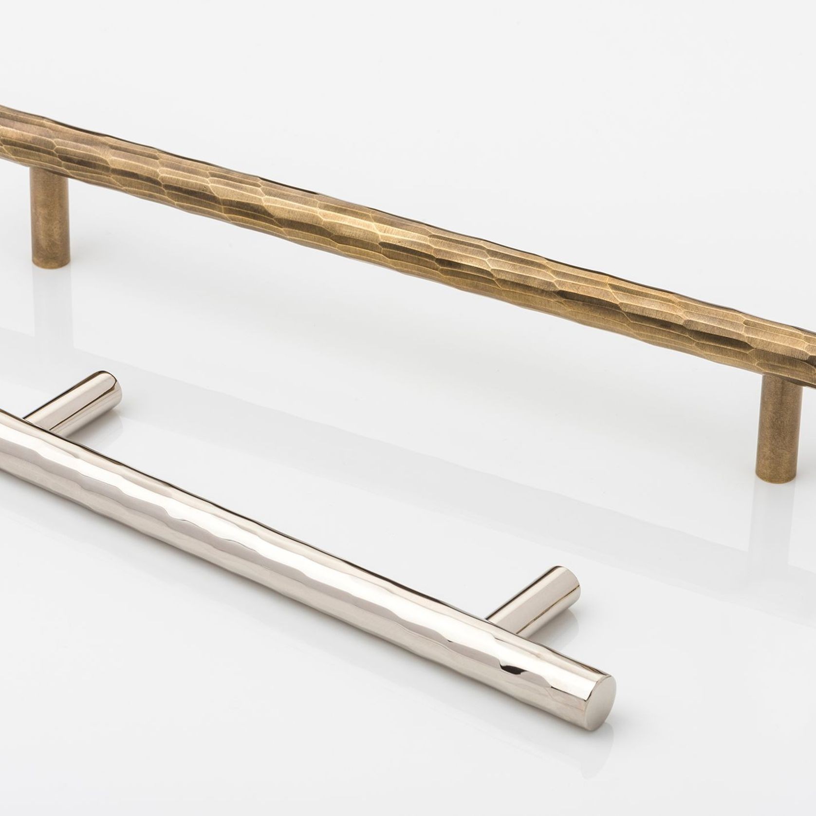 Joseph Giles Hammered Hardware Collection gallery detail image