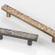 Joseph Giles Hammered Hardware Collection gallery detail image