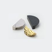 Joseph Giles Hammered Hardware Collection gallery detail image