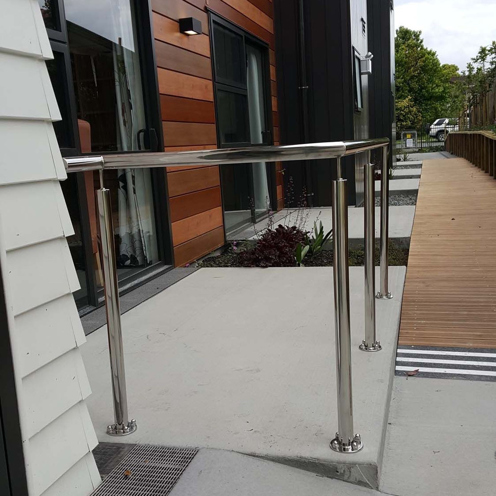 Hand Rails gallery detail image