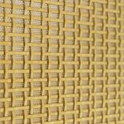 Oxford Hand Woven Rectangular Plain Horizontal Grilles gallery detail image