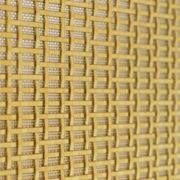 Oxford Hand Woven Rectangular Plain Horizontal Grilles gallery detail image