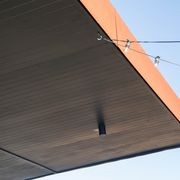 Hardie™ Groove Soffit Lining gallery detail image