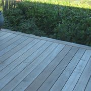 Premium Hardwood Timber Decking by JSC gallery detail image