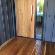 Premium Hardwood Timber Decking by JSC gallery detail image