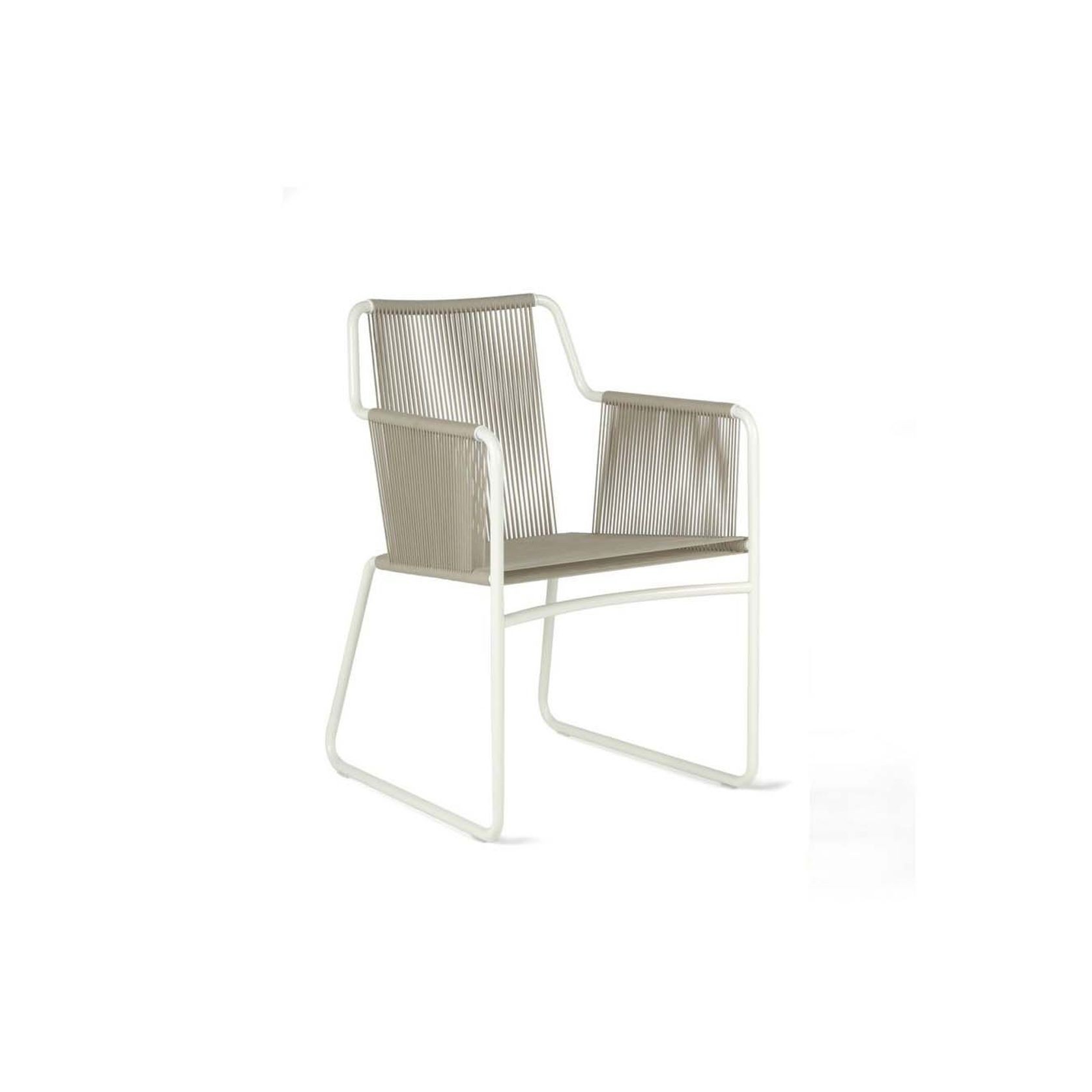 Harp Armchair by Roda gallery detail image